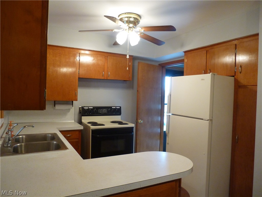 West View - Residential