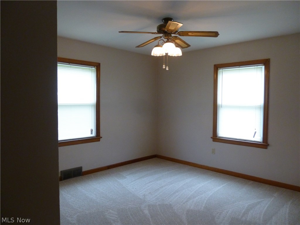 West View - Residential