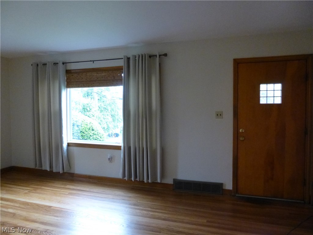 West View - Residential