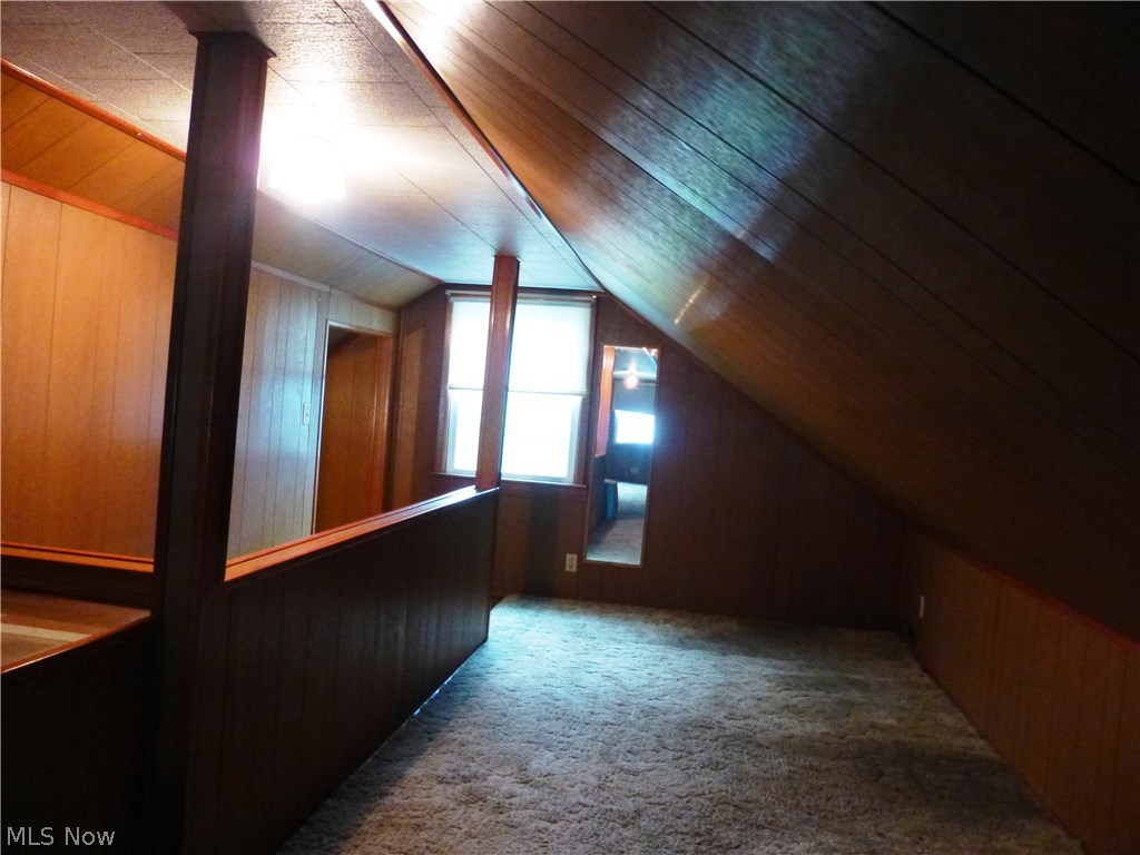 West View - Residential