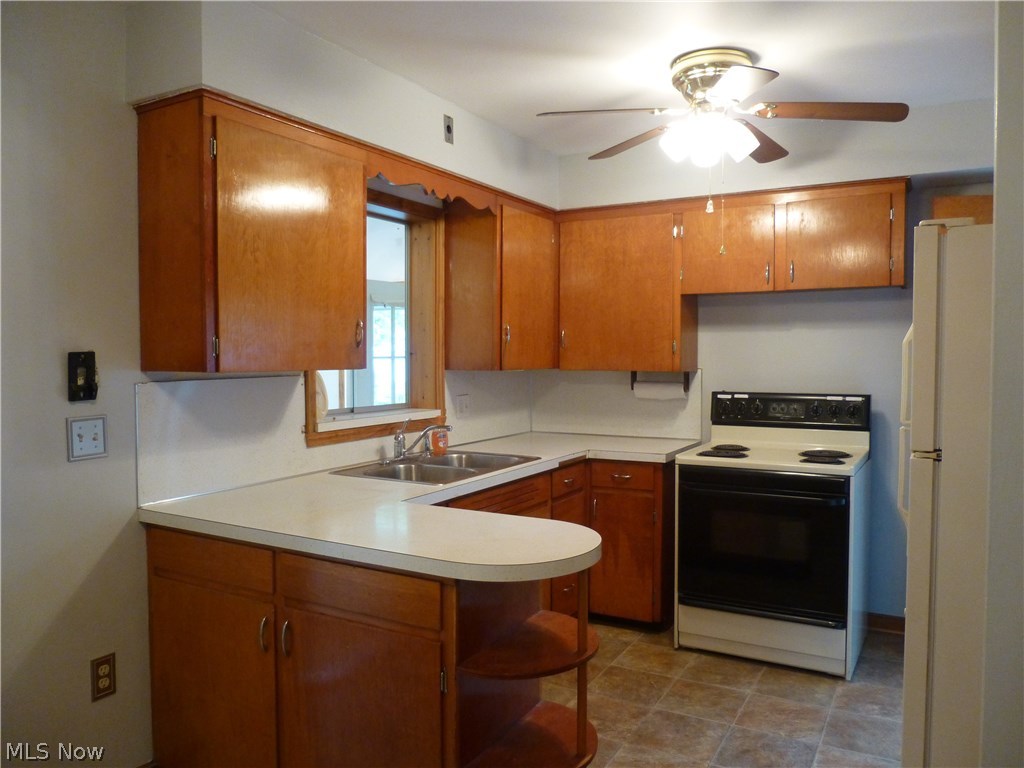 West View - Residential