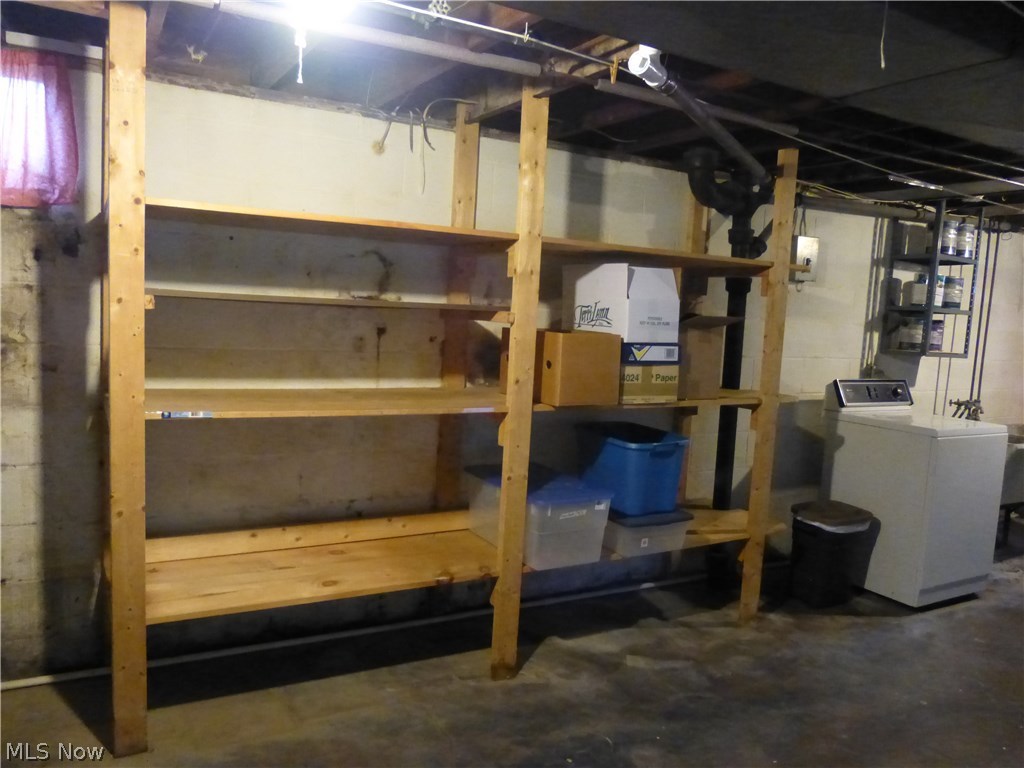 West View - Residential