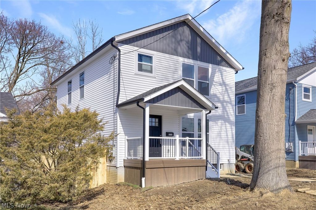 Photo of 1331 Leonora Avenue, Akron, OH 44305 (MLS # 5189844)