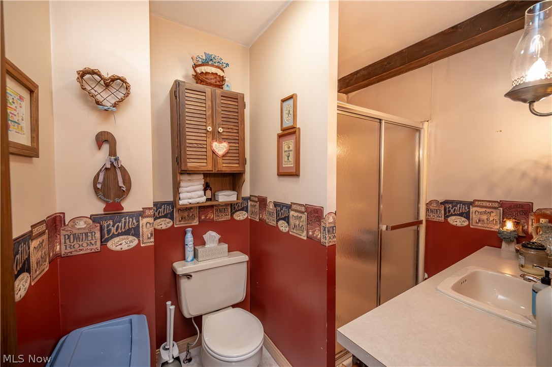 Canfield Township 04 Div - Residential