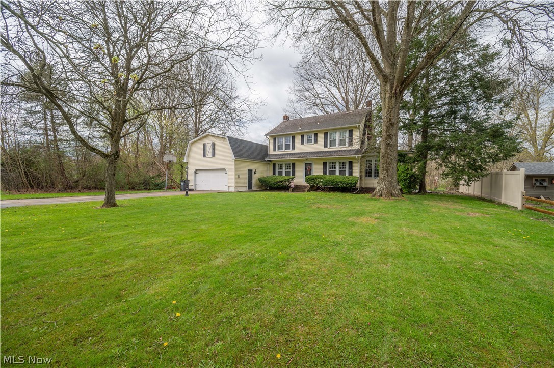 Canfield Township 04 Div - Residential