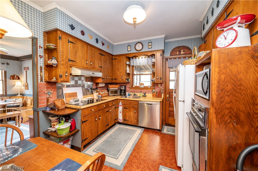 Canfield Township 04 Div - Residential