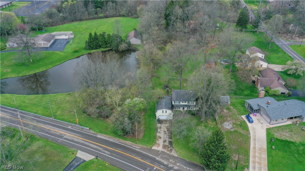 Canfield Township 04 Div - Residential