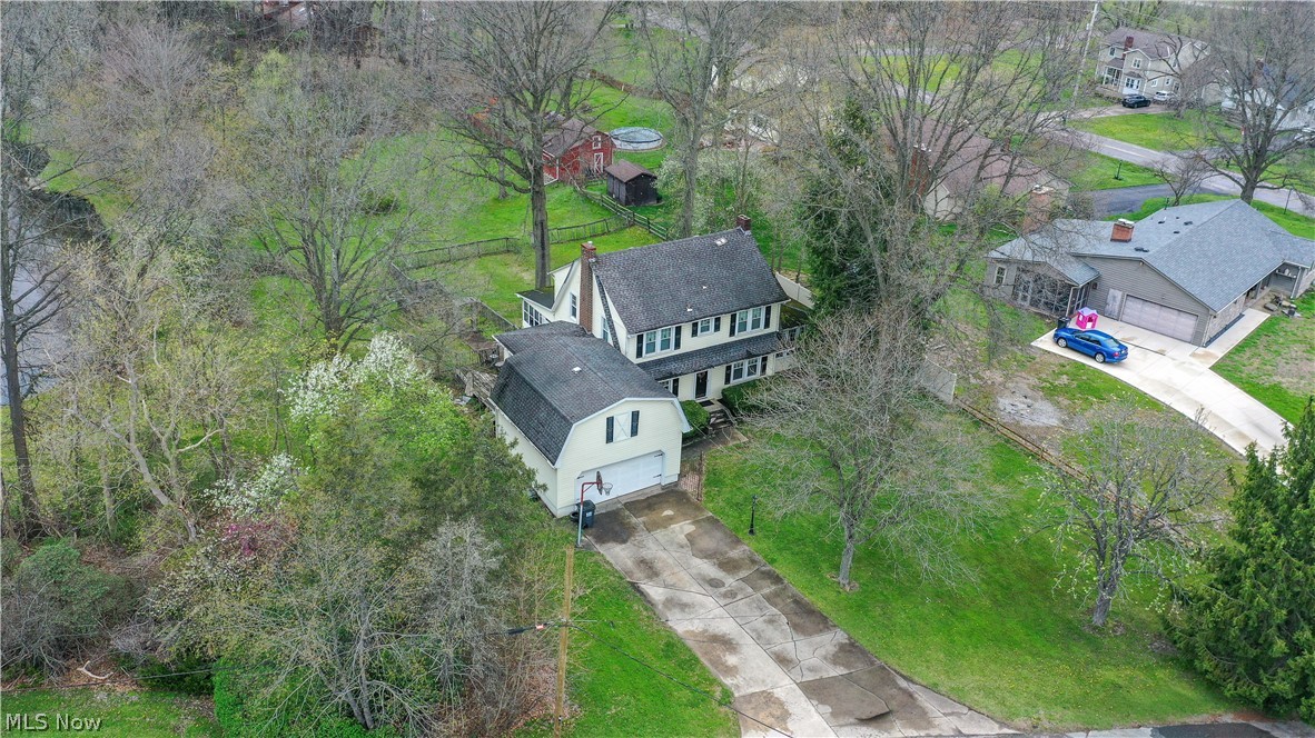 Canfield Township 04 Div - Residential