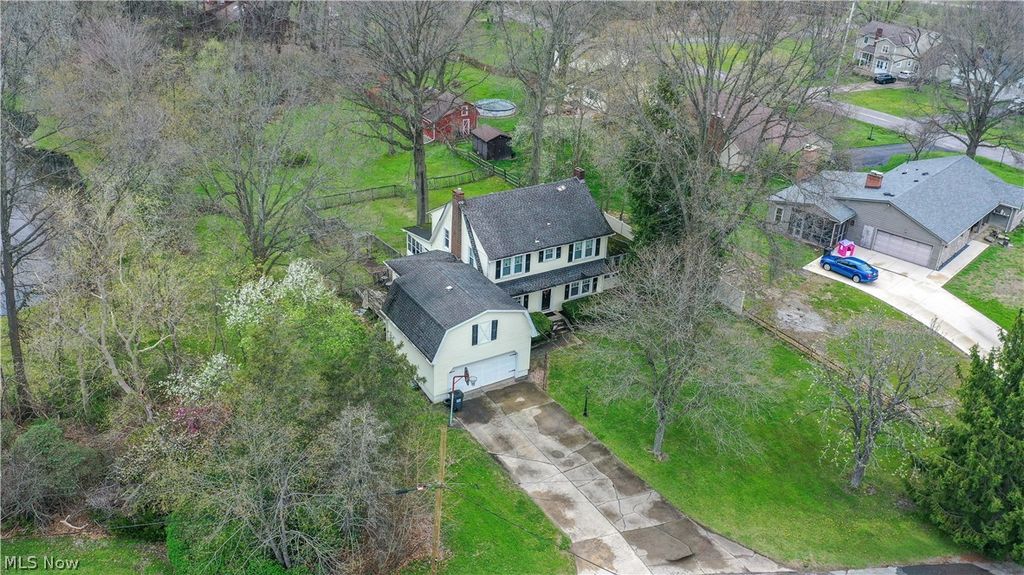 Photo of 4454 Canfield Road, Canfield, OH 44406 (MLS # 5198258)