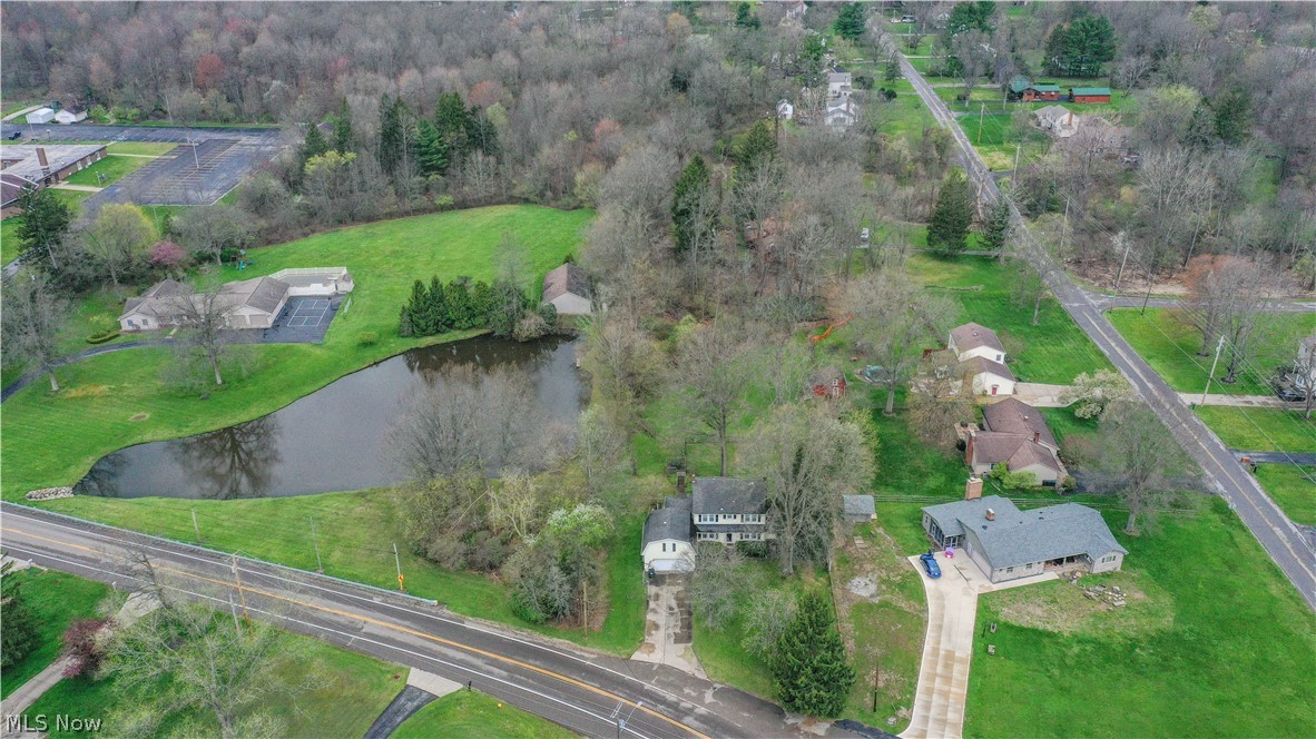 Canfield Township 04 Div - Residential