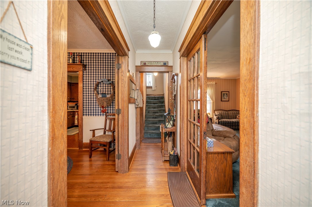 Canfield Township 04 Div - Residential