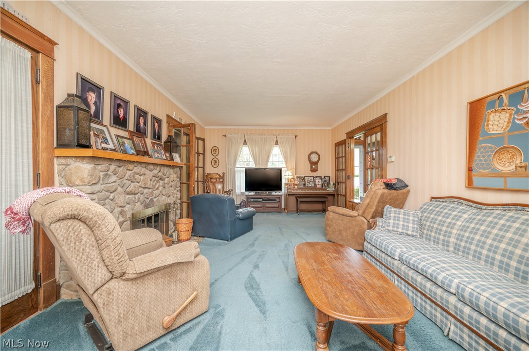 Canfield Township 04 Div - Residential