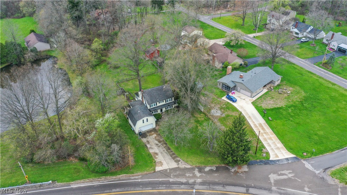 Canfield Township 04 Div - Residential