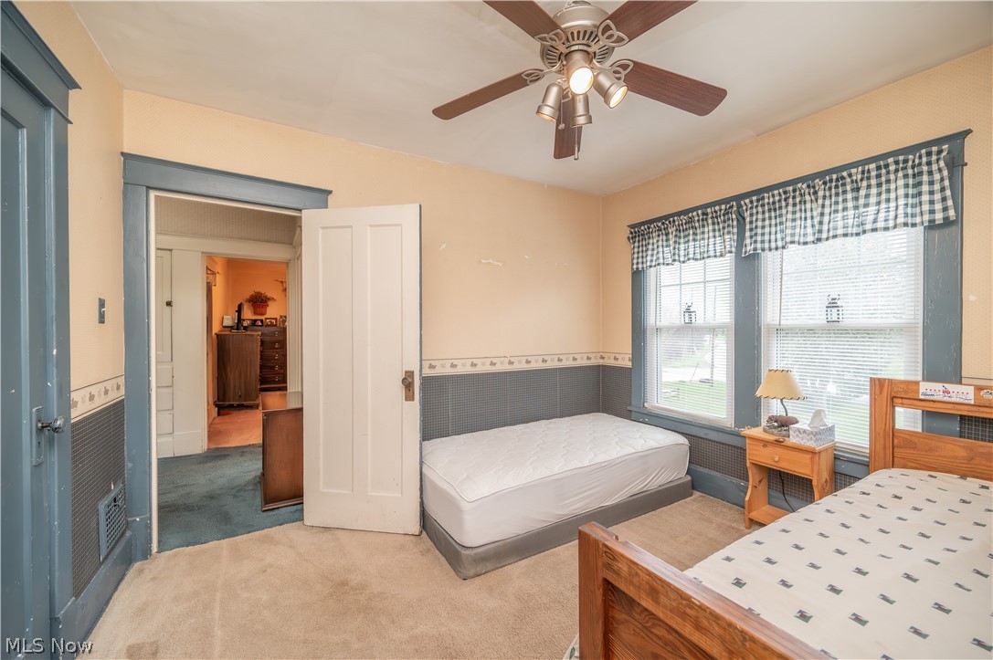 Canfield Township 04 Div - Residential