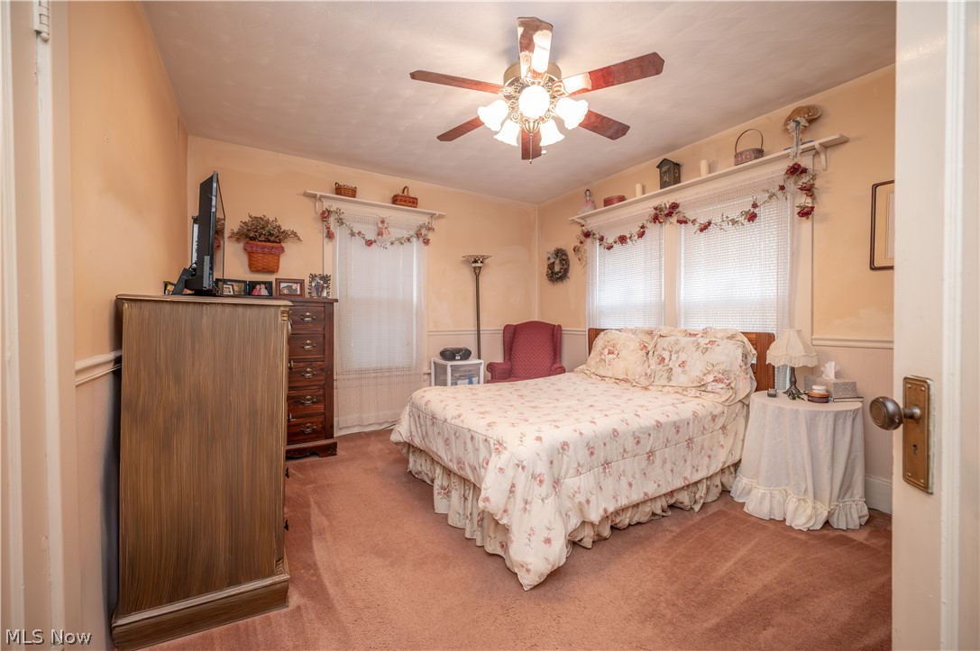 Canfield Township 04 Div - Residential