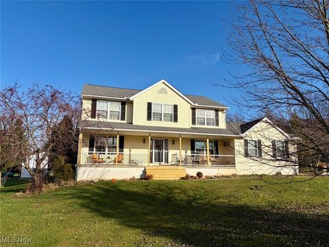 Homes For Sale - 7595 Kings Creek Drive<br/> Lodi, OH 44254