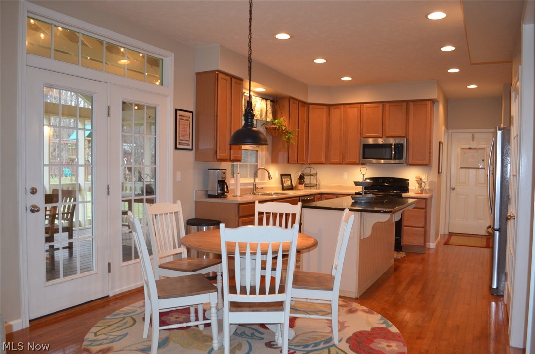 Apple Orchard Sub - Residential