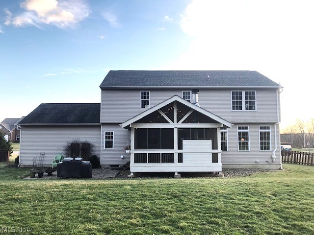 Apple Orchard Sub - Residential