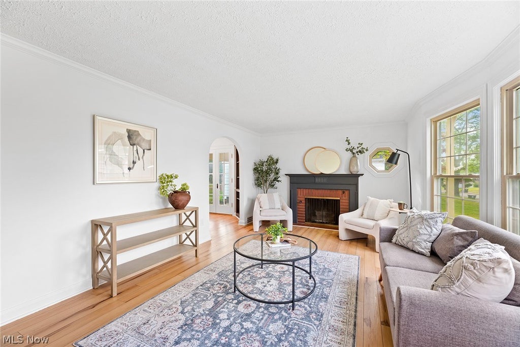 Photo of 2015 32nd Street NW, Canton, OH 44709 (MLS # 5217767)