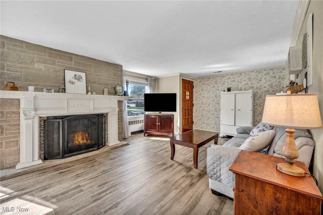7995 Stockbridge Road, Mentor, Ohio image 10
