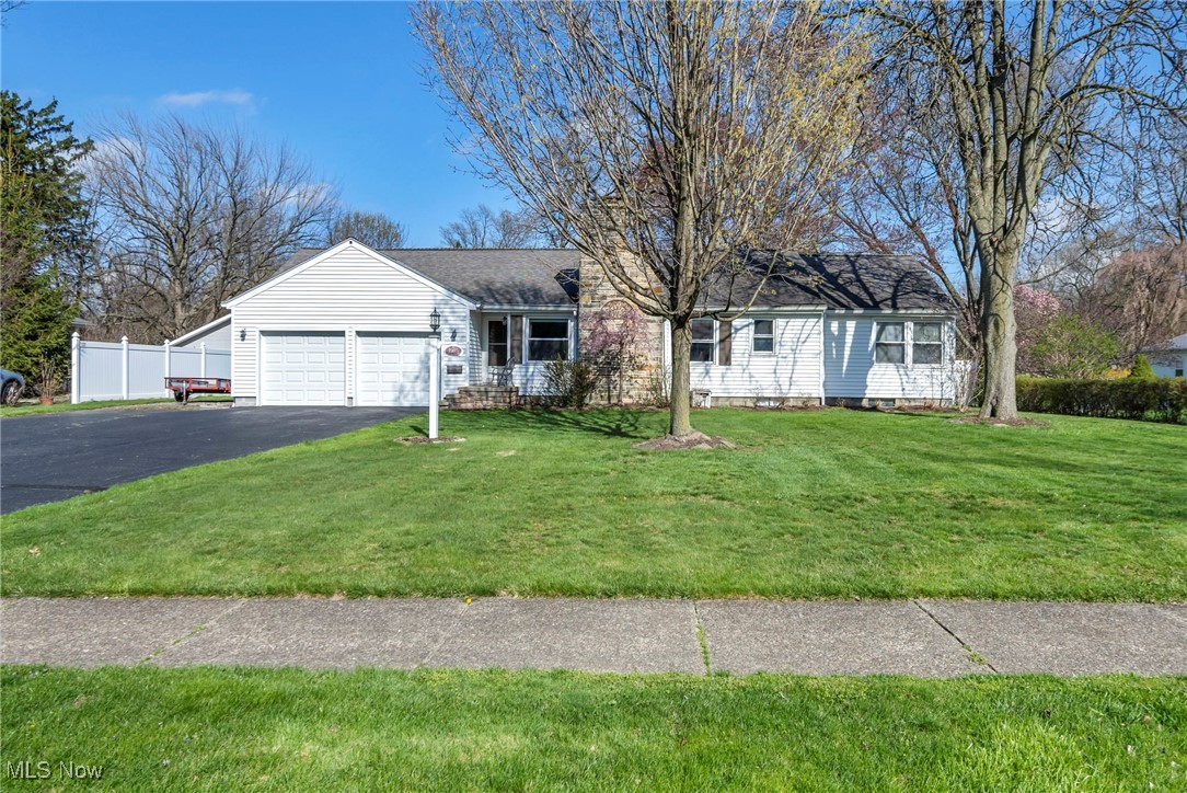 7995 Stockbridge Road, Mentor, Ohio image 1
