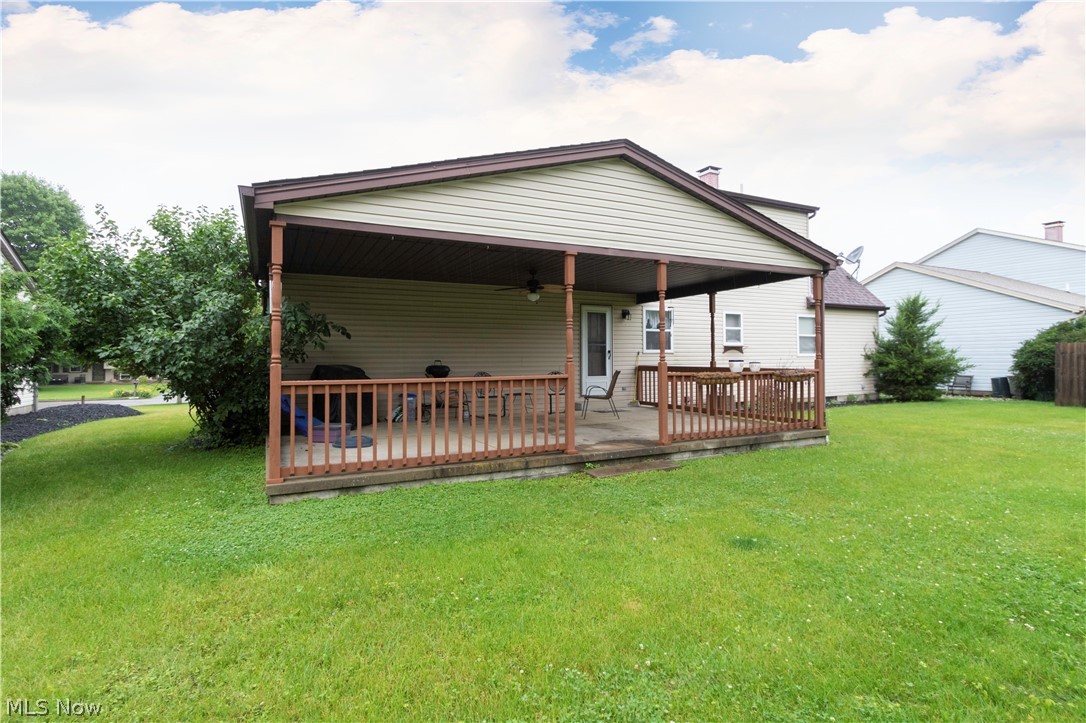 Hill Side 2 - Residential