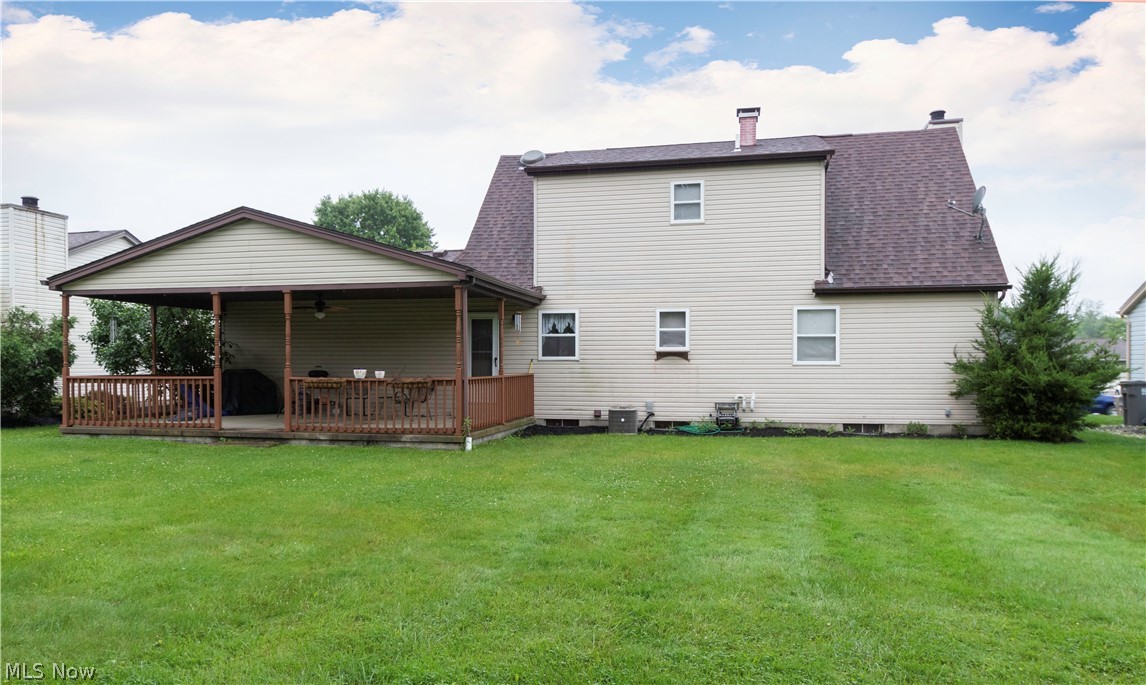 Hill Side 2 - Residential