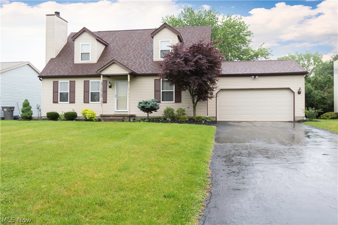 Hill Side 2 - Residential