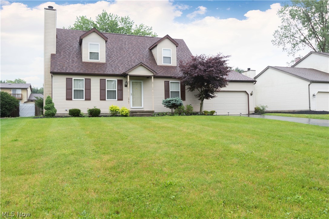 Hill Side 2 - Residential