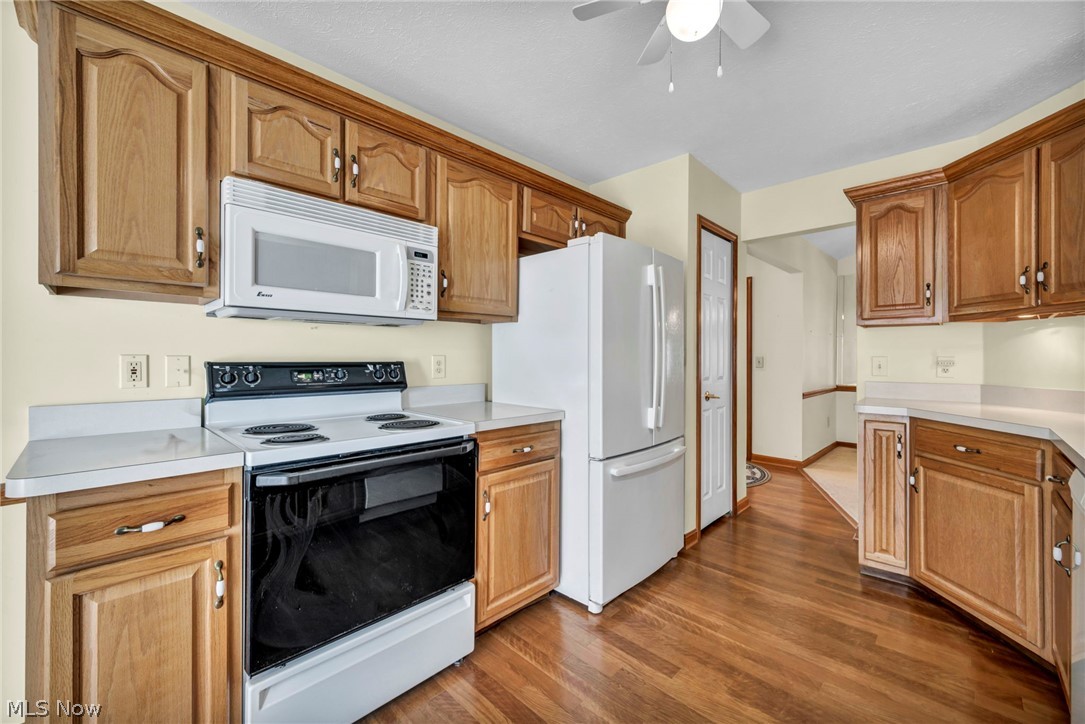 Cinnamon Woods - Residential