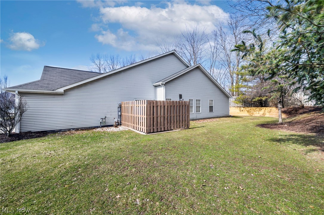 Cinnamon Woods - Residential