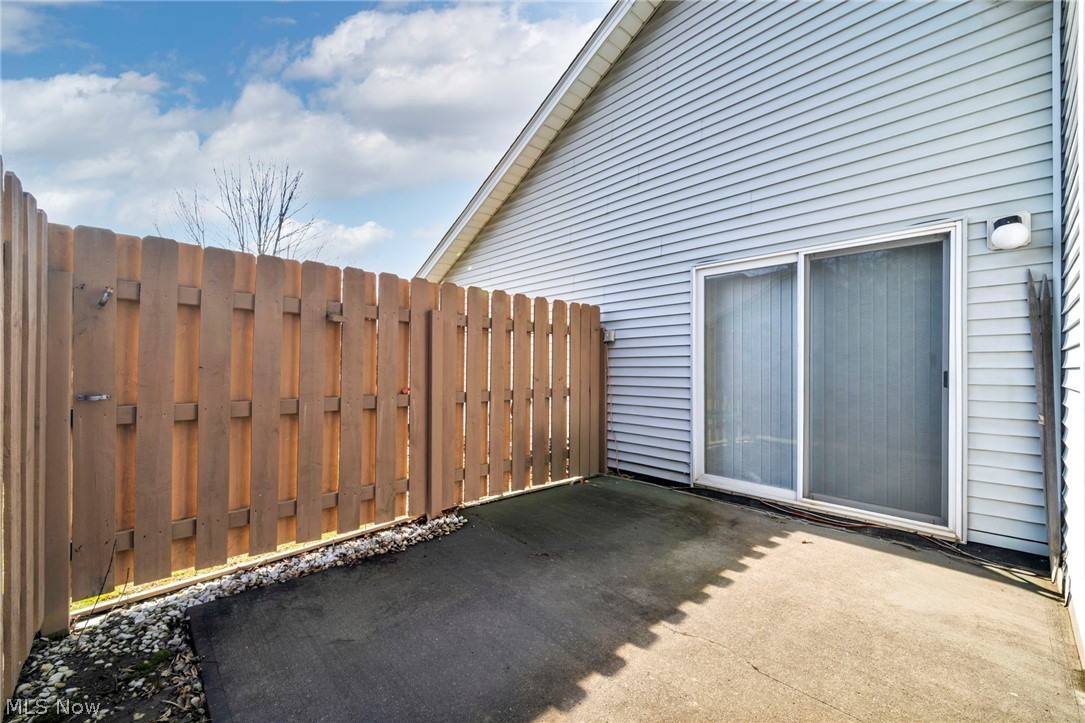 Cinnamon Woods - Residential