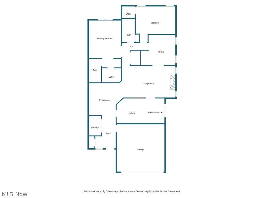 Cinnamon Woods - Residential