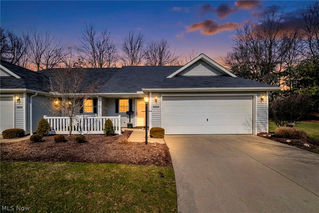 Cinnamon Woods - Residential