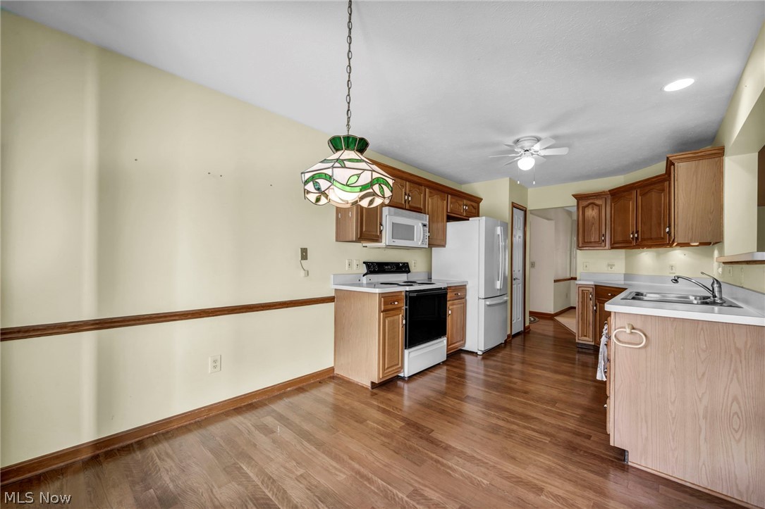 Cinnamon Woods - Residential