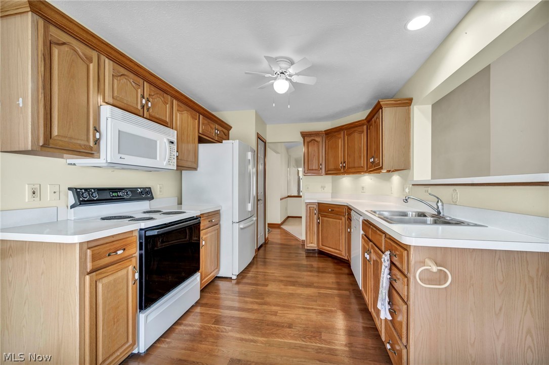 Cinnamon Woods - Residential