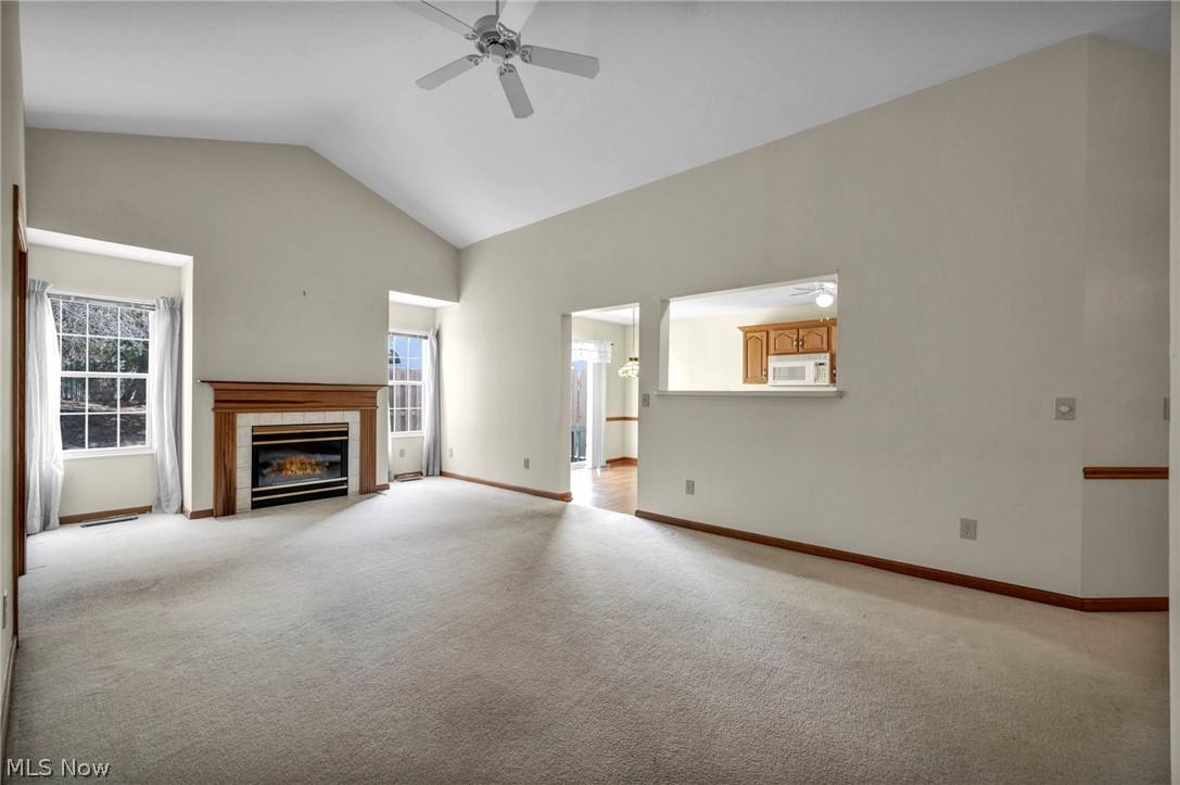 Cinnamon Woods - Residential