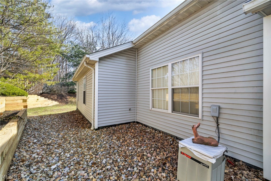 Cinnamon Woods - Residential