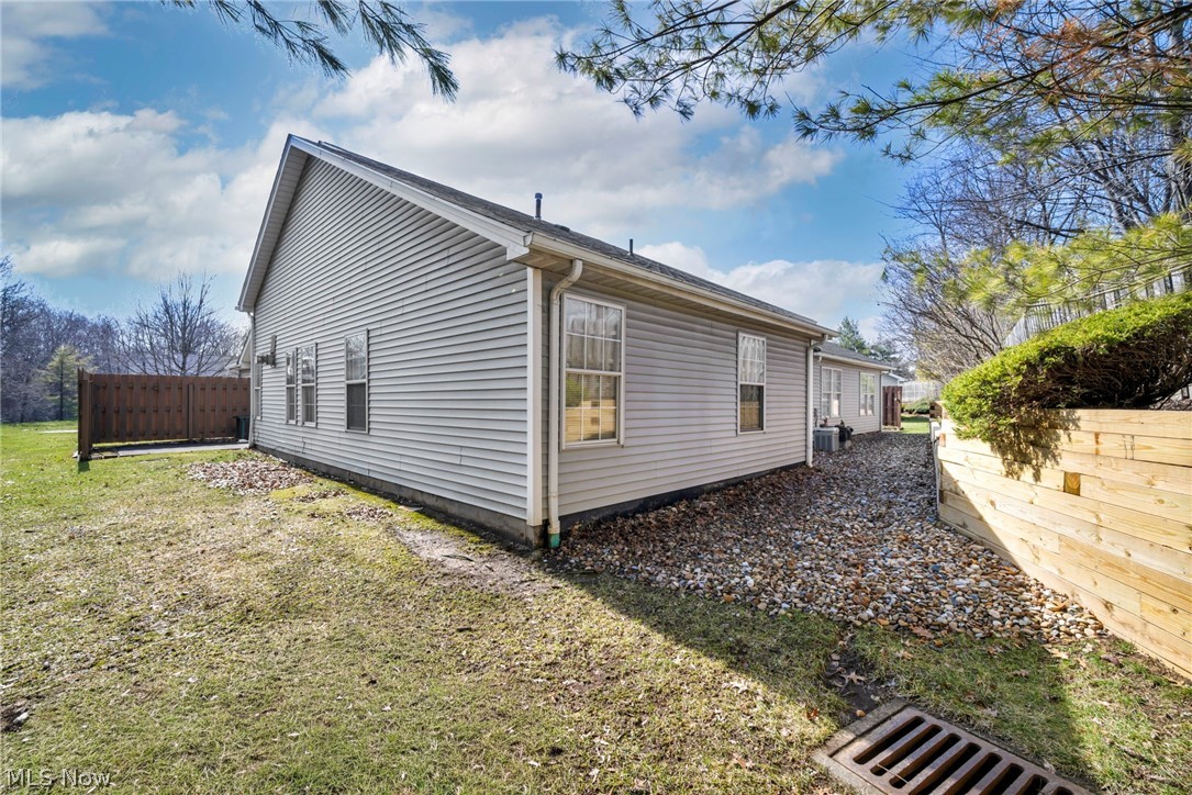 Cinnamon Woods - Residential