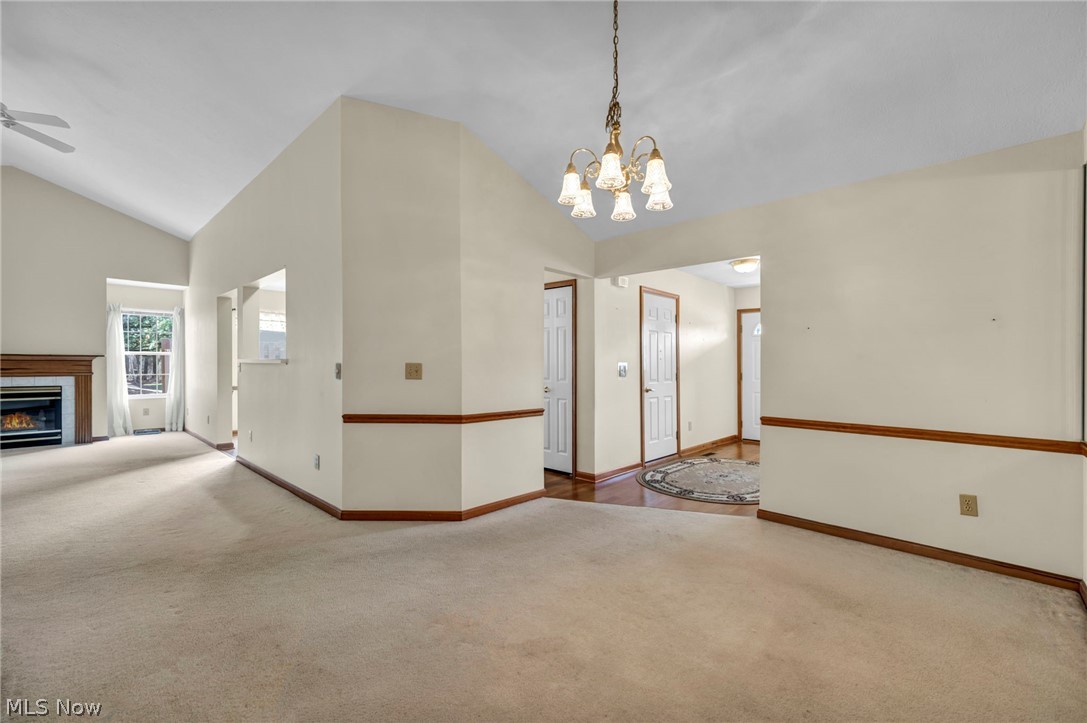 Cinnamon Woods - Residential