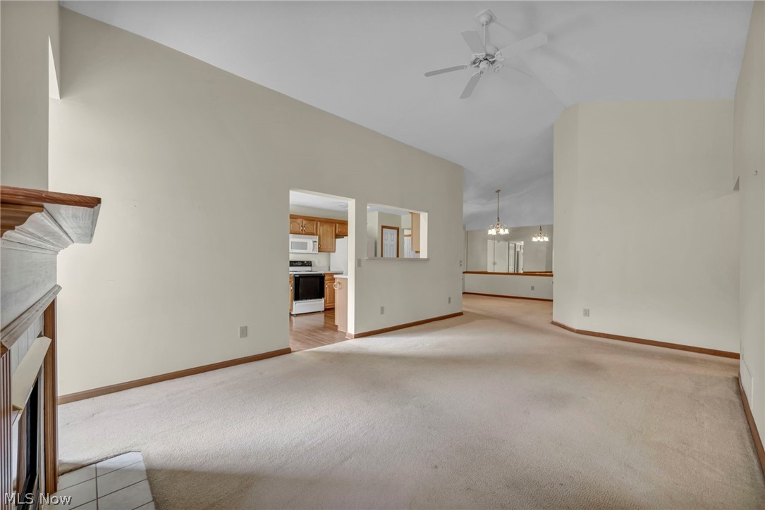 Cinnamon Woods - Residential