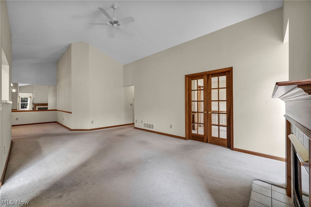 Cinnamon Woods - Residential