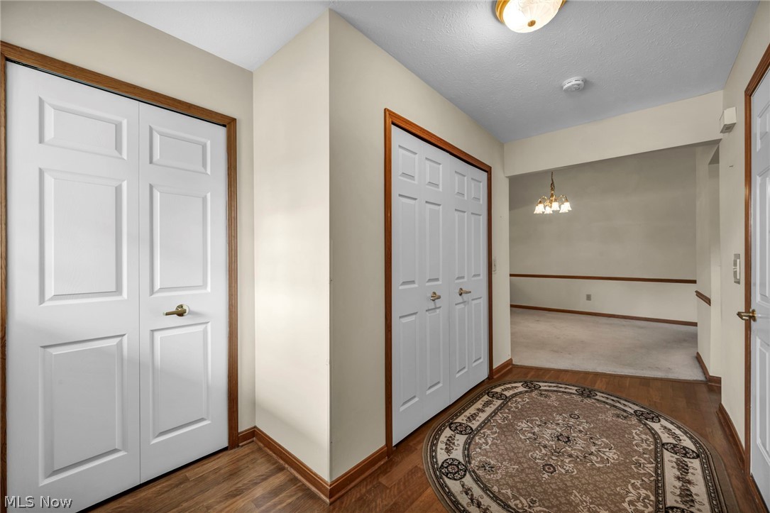 Cinnamon Woods - Residential