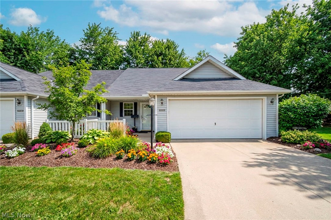 Cinnamon Woods - Residential