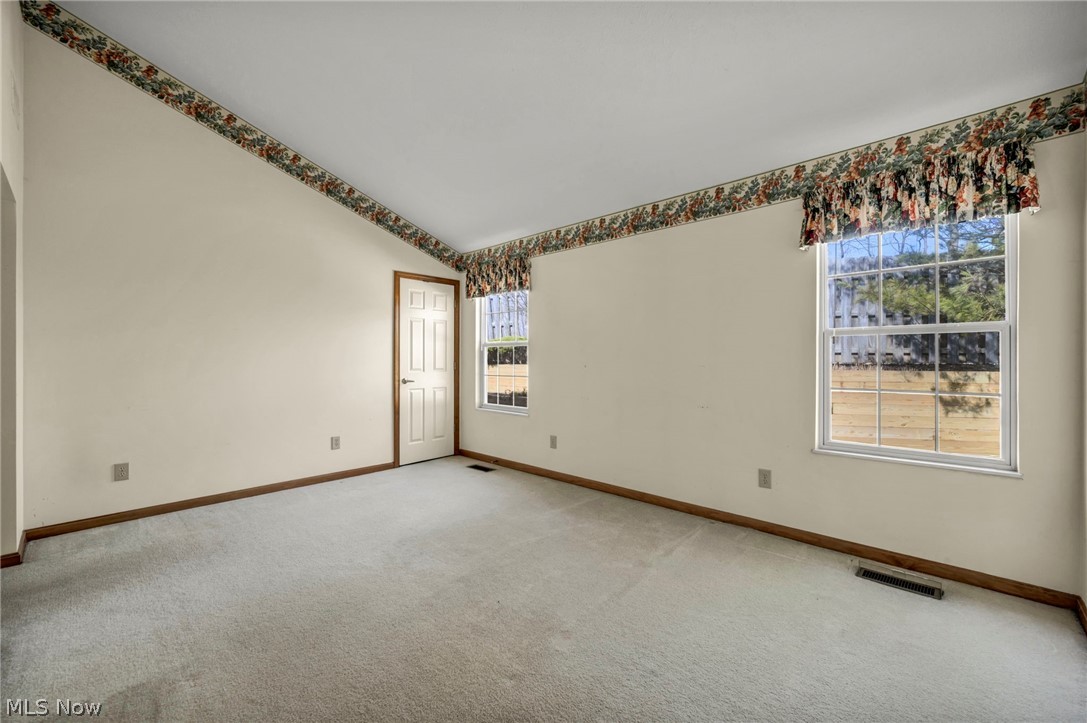 Cinnamon Woods - Residential