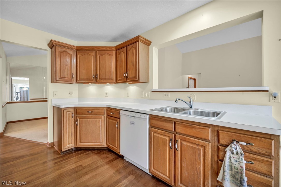 Cinnamon Woods - Residential