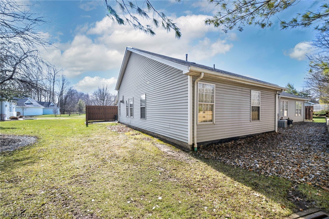 Cinnamon Woods - Residential