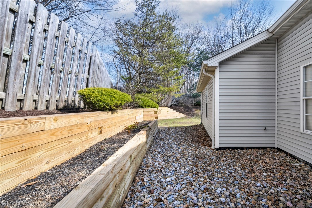 Cinnamon Woods - Residential