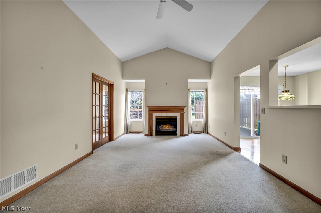 Cinnamon Woods - Residential