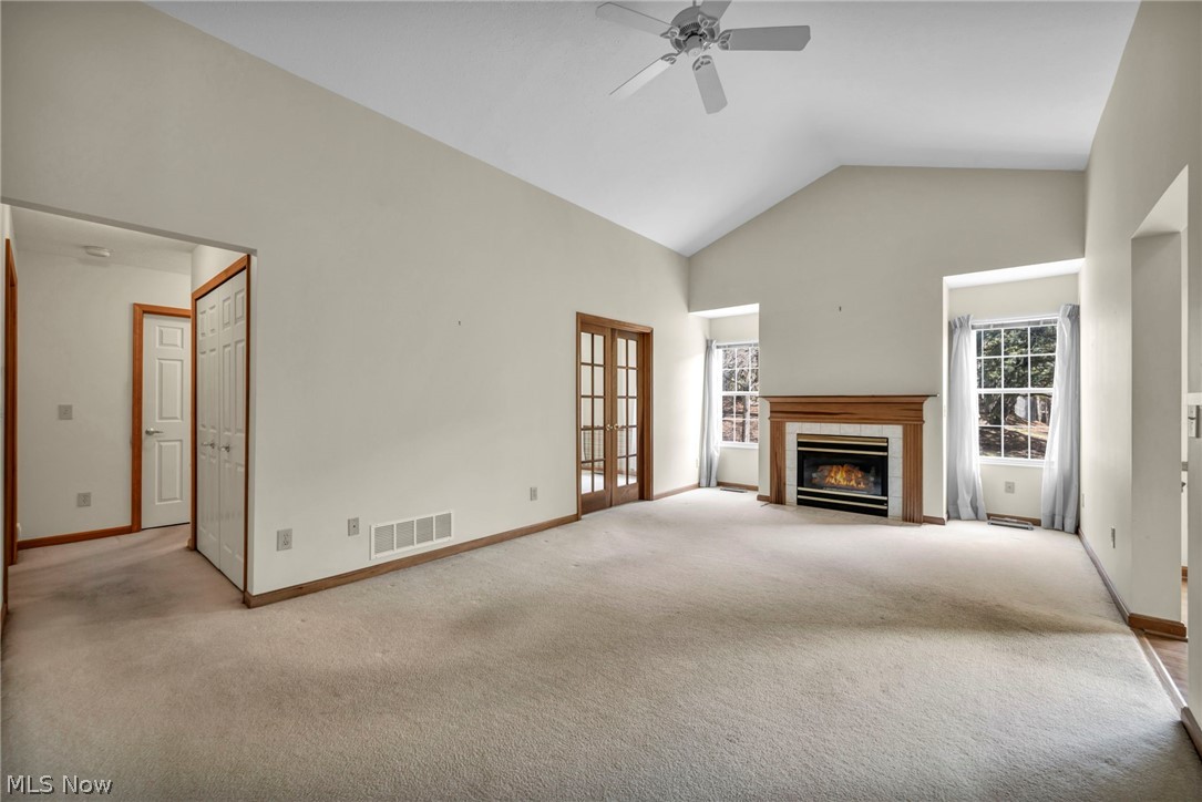 Cinnamon Woods - Residential